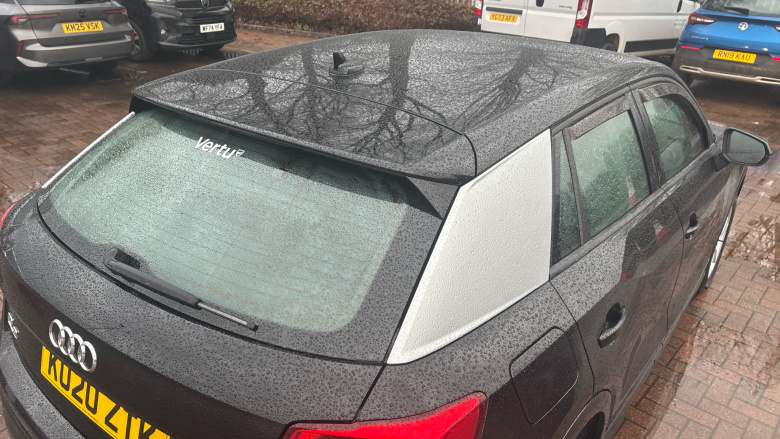 Audi Q2 30 TFSI Sport 5dr Petrol Estate